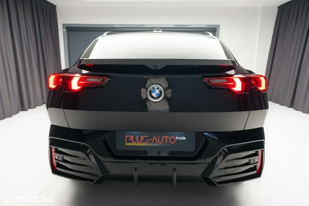 BMW X2 — imagine 6