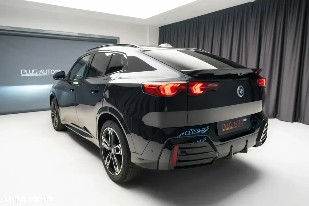 BMW X2 — imagine 4