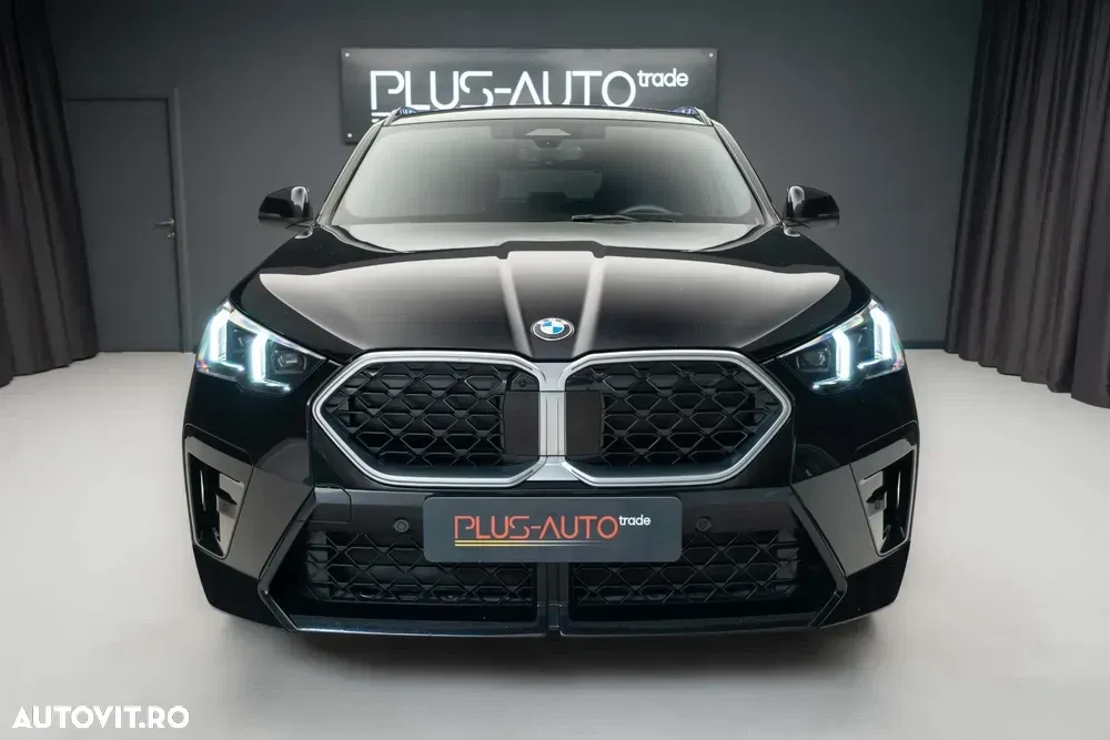 BMW X2 — imagine 5