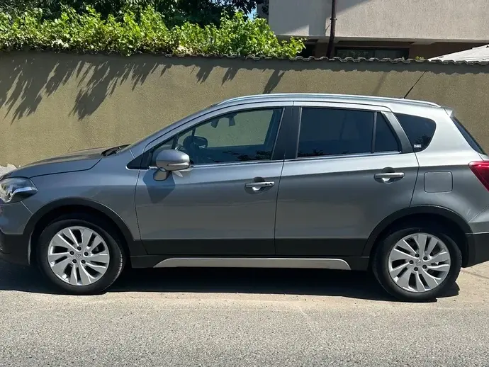 Suzuki SX4 II