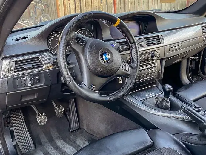 BMW Seria 3 E90/E91/E92/E93 335i xDrive