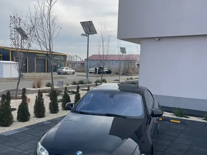 BMW Seria 3 E90/E91/E92/E93 335i xDrive