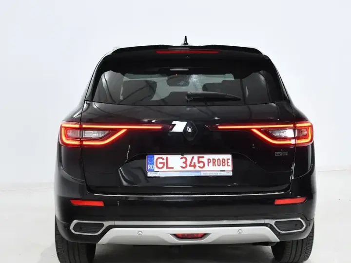 Renault Koleos II BLUE dCi 190 4WD X-tronic INITIALE PARIS