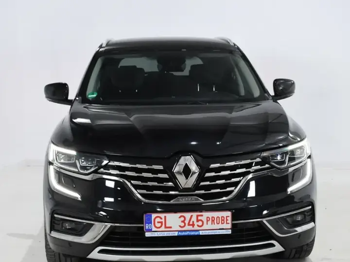 Renault Koleos II BLUE dCi 190 4WD X-tronic INITIALE PARIS