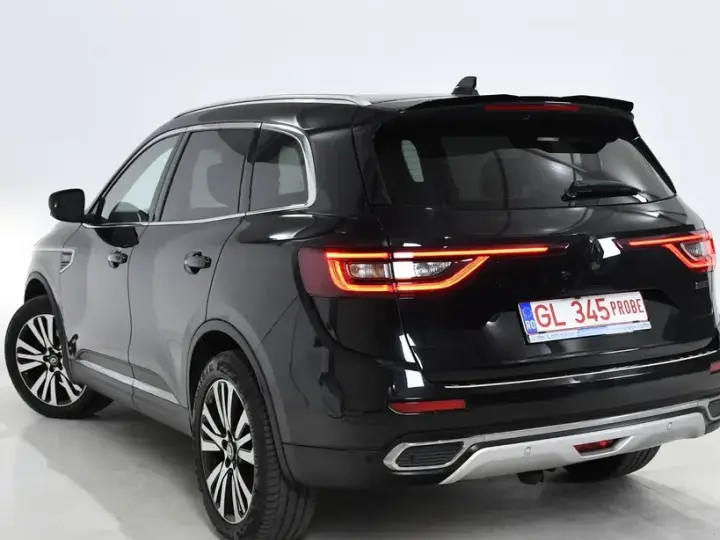 Renault Koleos II BLUE dCi 190 4WD X-tronic INITIALE PARIS