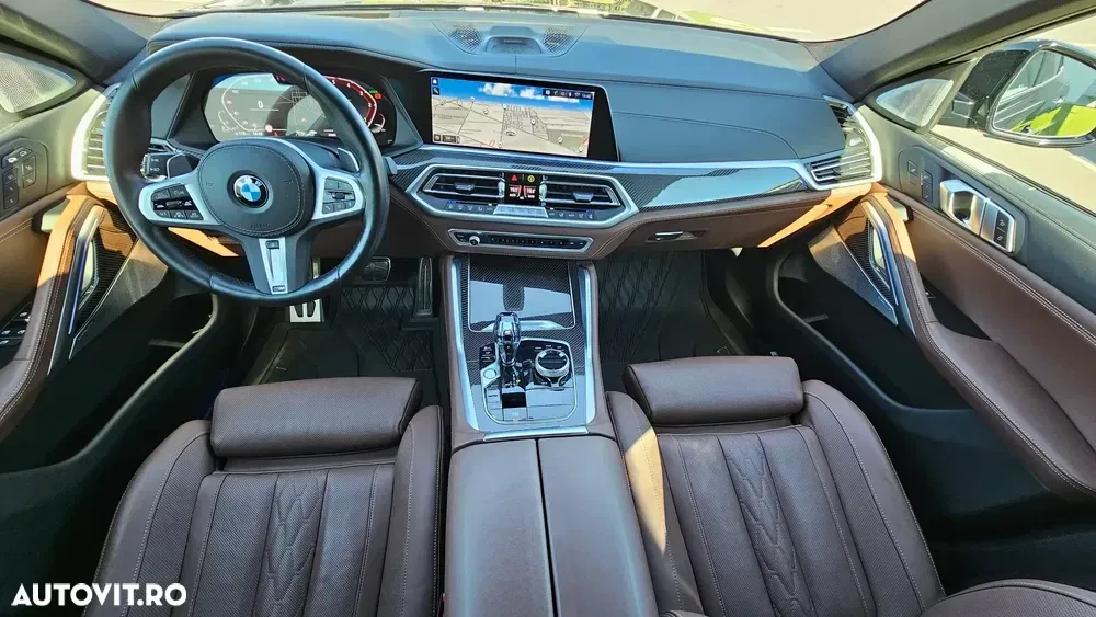 BMW X6 — imagine 2