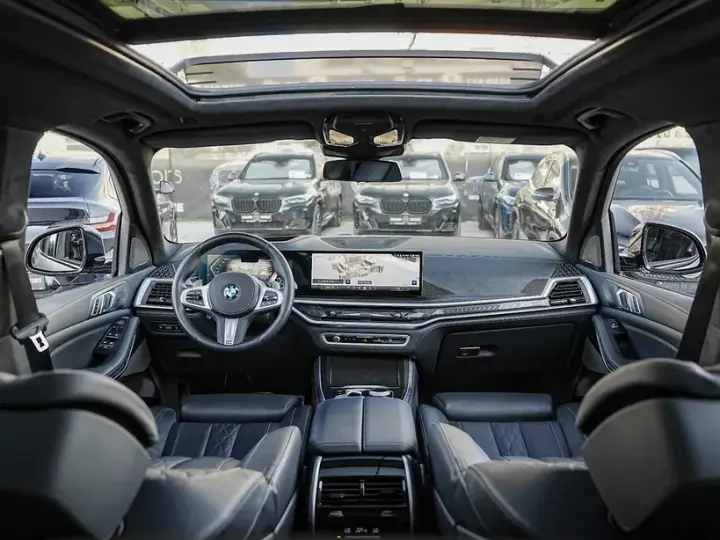BMW X5 G05 xDrive30d