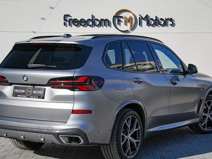 BMW X5 G05 xDrive30d