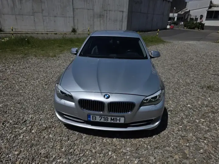 BMW Seria 5 520d Aut.