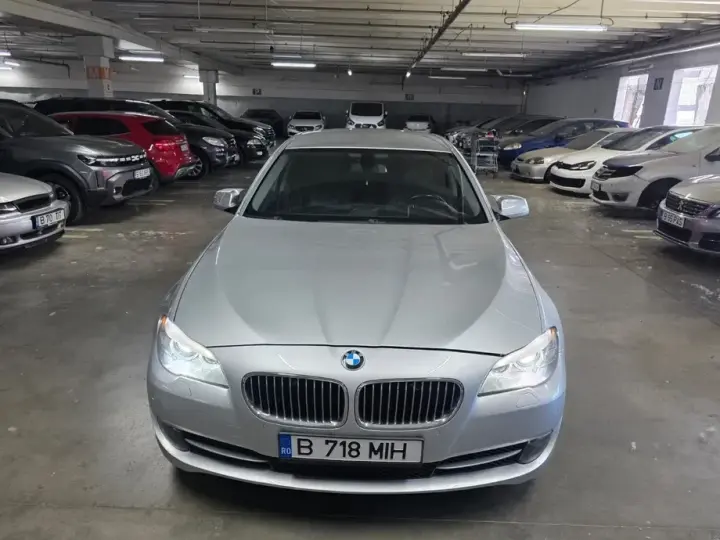 BMW Seria 5 520d Aut.
