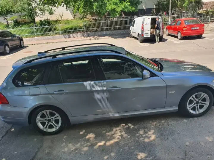 BMW Seria 3 E90/E91/E92/E93