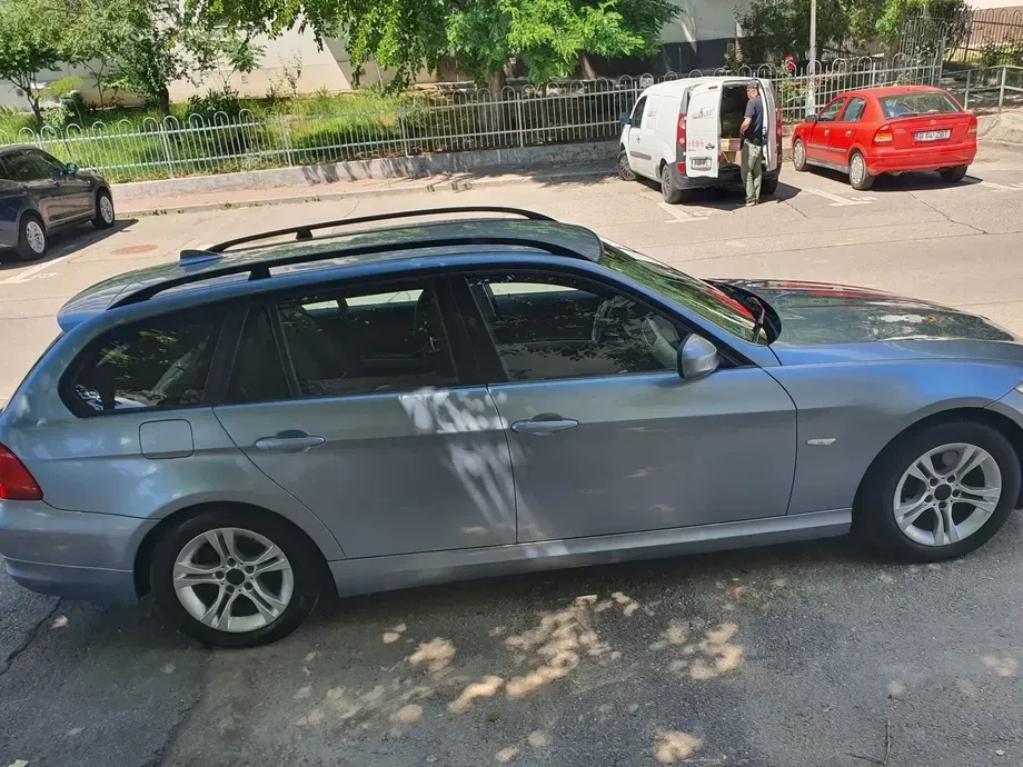 BMW Seria 3 E90/E91/E92/E93 — imagine 2