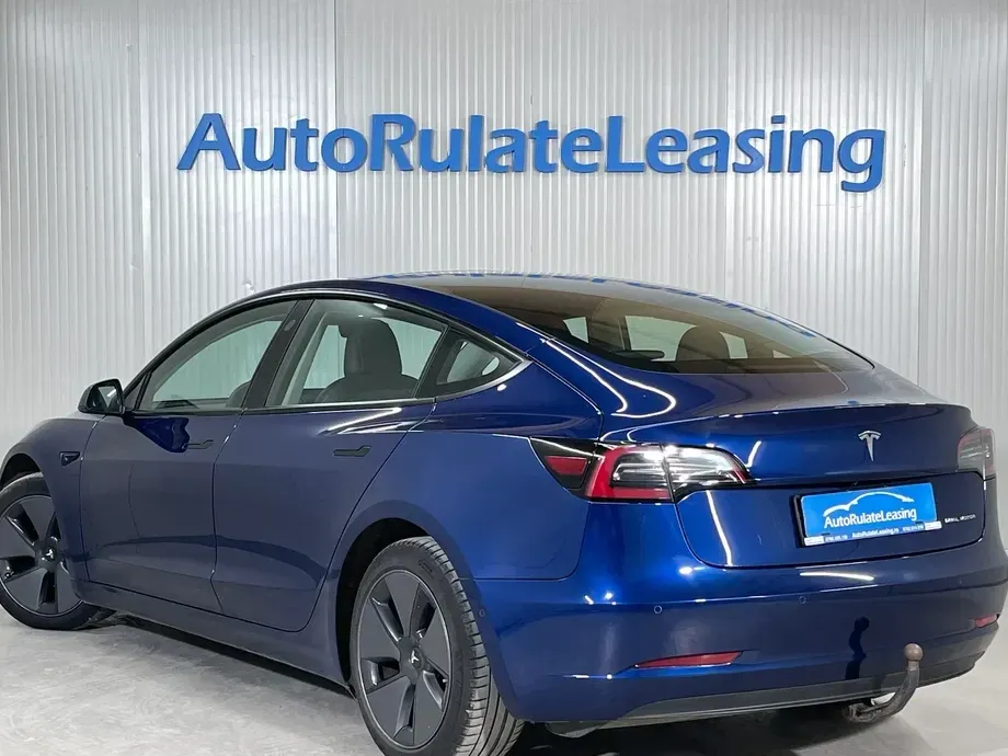 Tesla Model 3 Langstreckenbatterie Allradantrieb Dual Motor — imagine 4