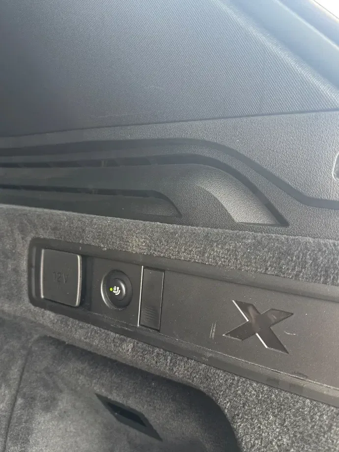 BMW X5 G05 — imagine 5