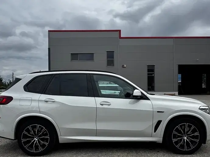 BMW X5 G05
