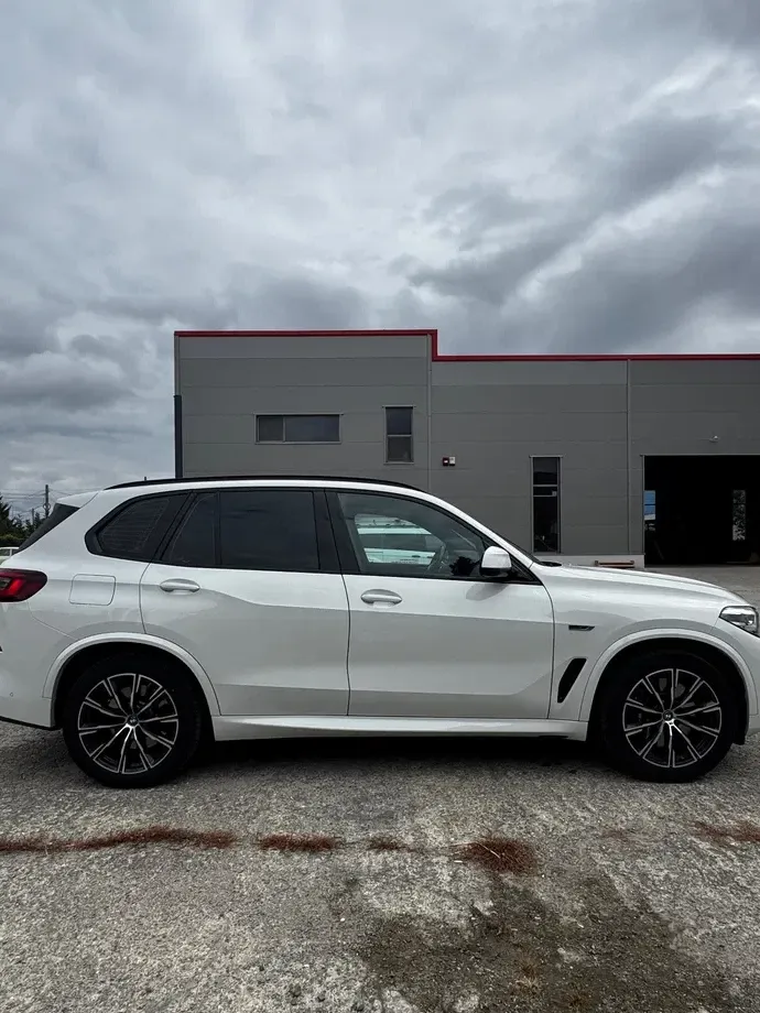 BMW X5 G05 — imagine 3