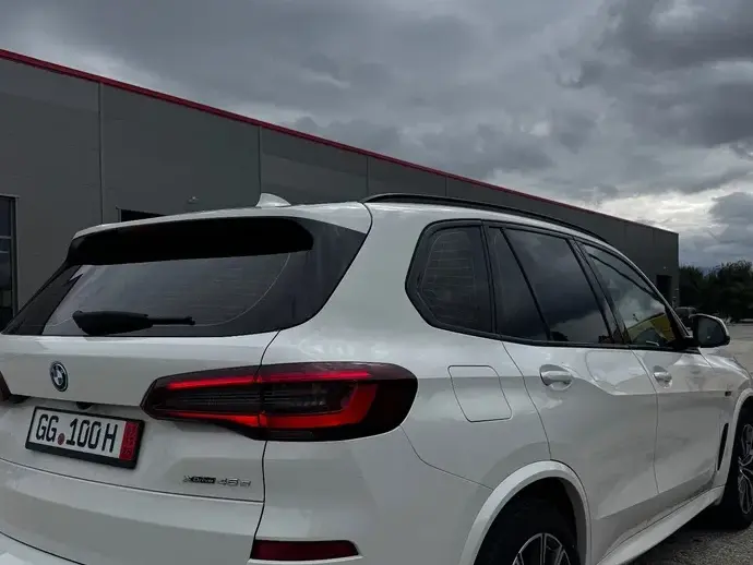 BMW X5 G05