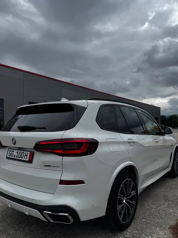 BMW X5 G05 — imagine 4