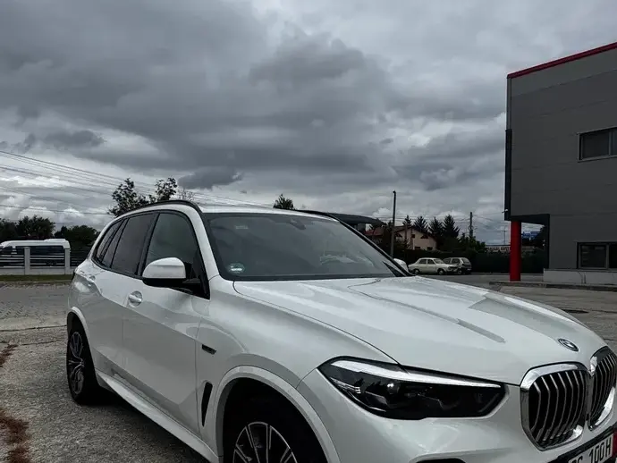 BMW X5 G05