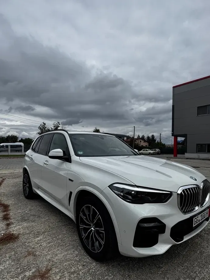BMW X5 G05 — imagine 2