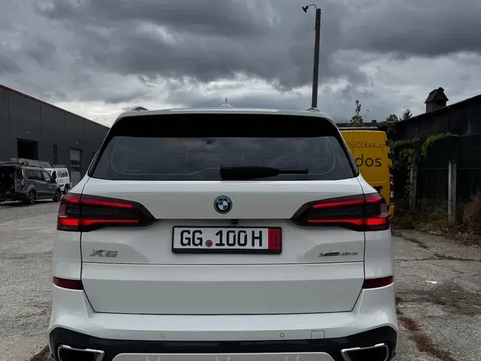 BMW X5 G05
