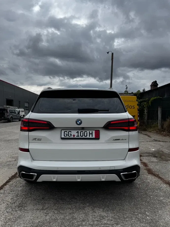 BMW X5 G05 — imagine 6