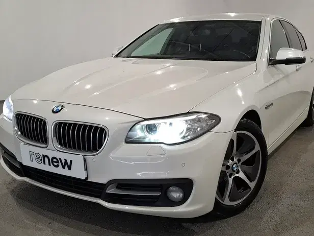 BMW Seria 5 F10/F11/F07 [2010 - 2017]