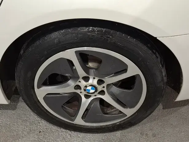 BMW Seria 5 F10/F11/F07 [2010 - 2017]