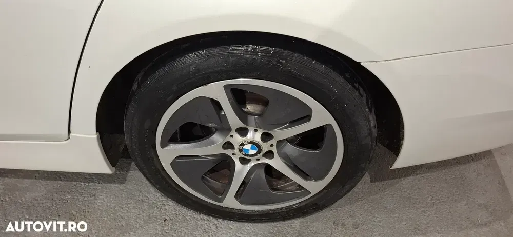 BMW Seria 5 F10/F11/F07 [2010 - 2017] — imagine 4