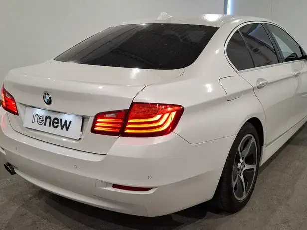 BMW Seria 5 F10/F11/F07 [2010 - 2017]