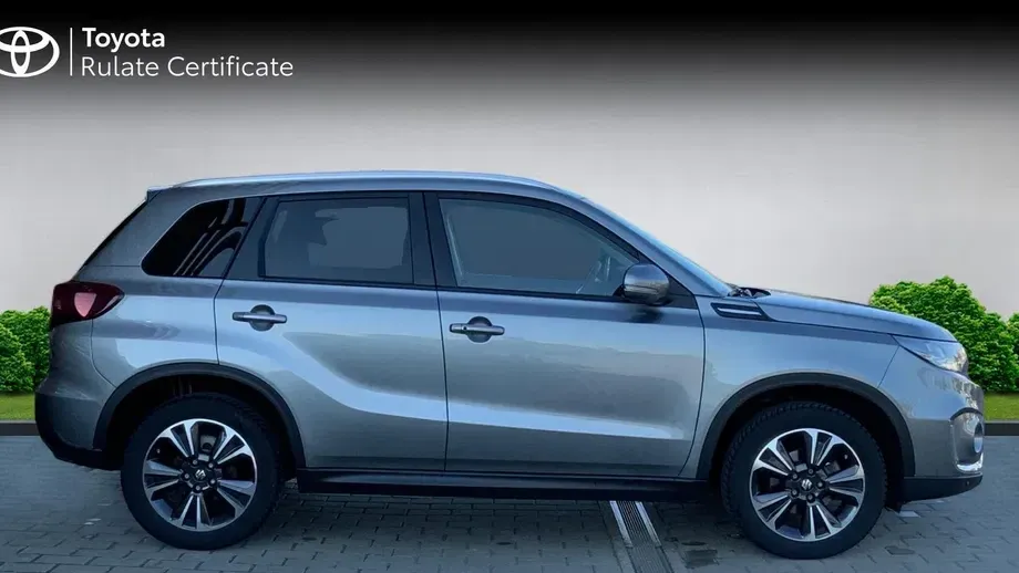 Suzuki Vitara — imagine 5