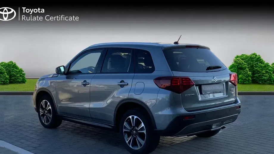Suzuki Vitara — imagine 3