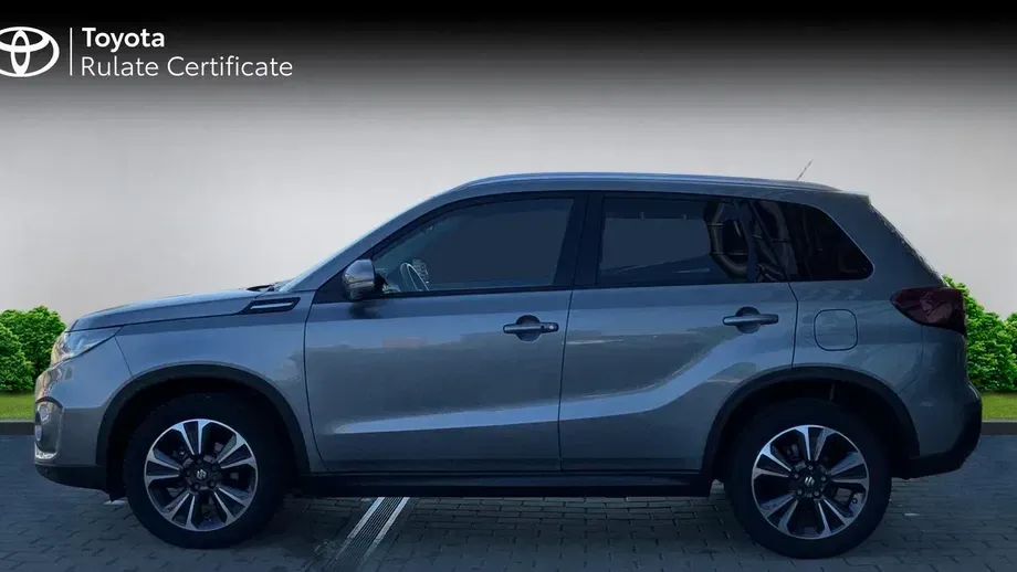 Suzuki Vitara — imagine 2