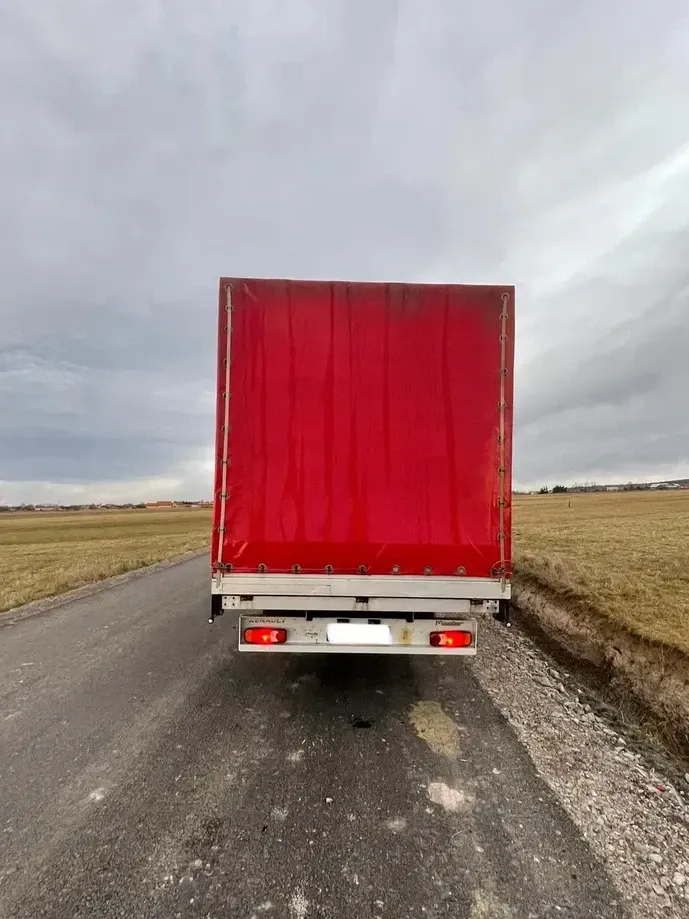 Renault Master — imagine 4