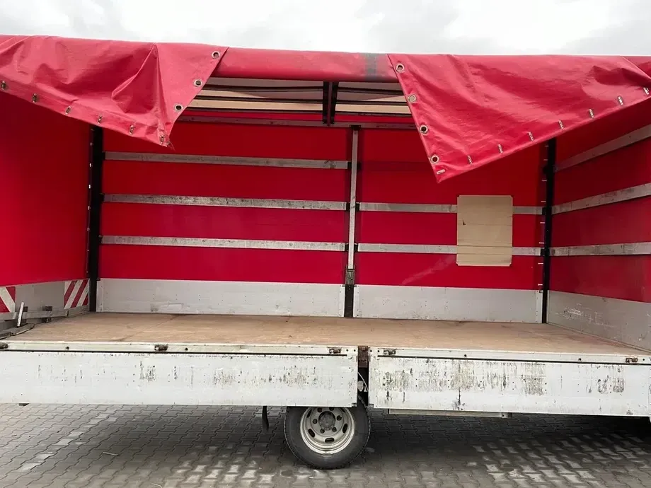 Renault Master — imagine 5