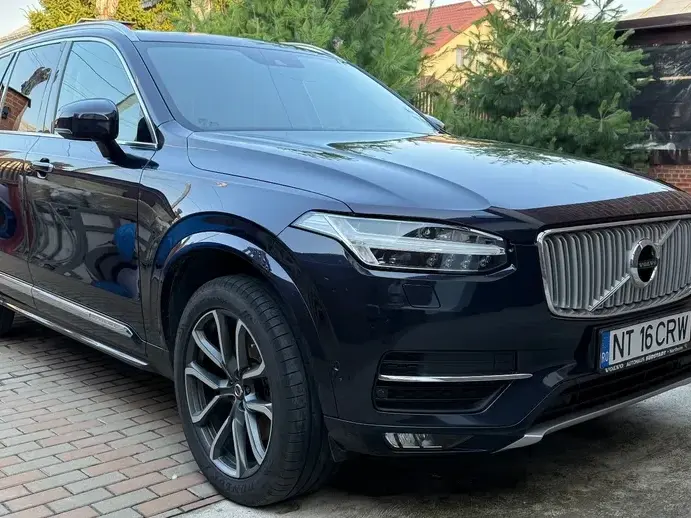 Volvo XC 90 II D5 AWD Inscription