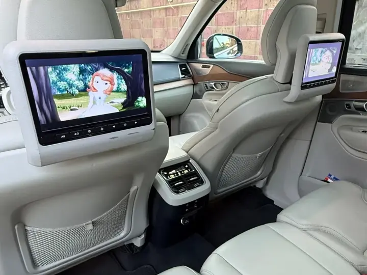 Volvo XC 90 II D5 AWD Inscription