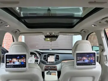 Volvo XC 90 II D5 AWD Inscription