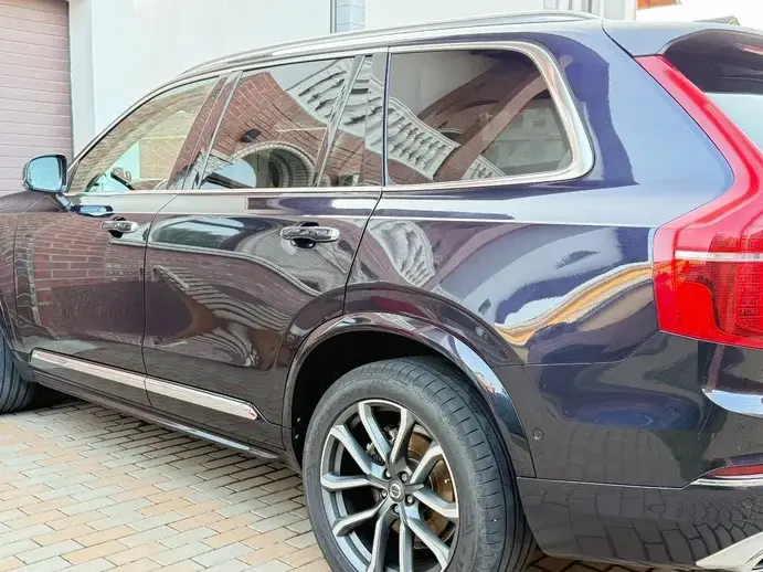 Volvo XC 90 II D5 AWD Inscription