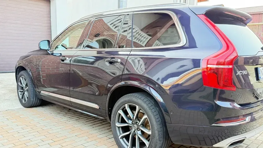 Volvo XC 90 II D5 AWD Inscription — imagine 2