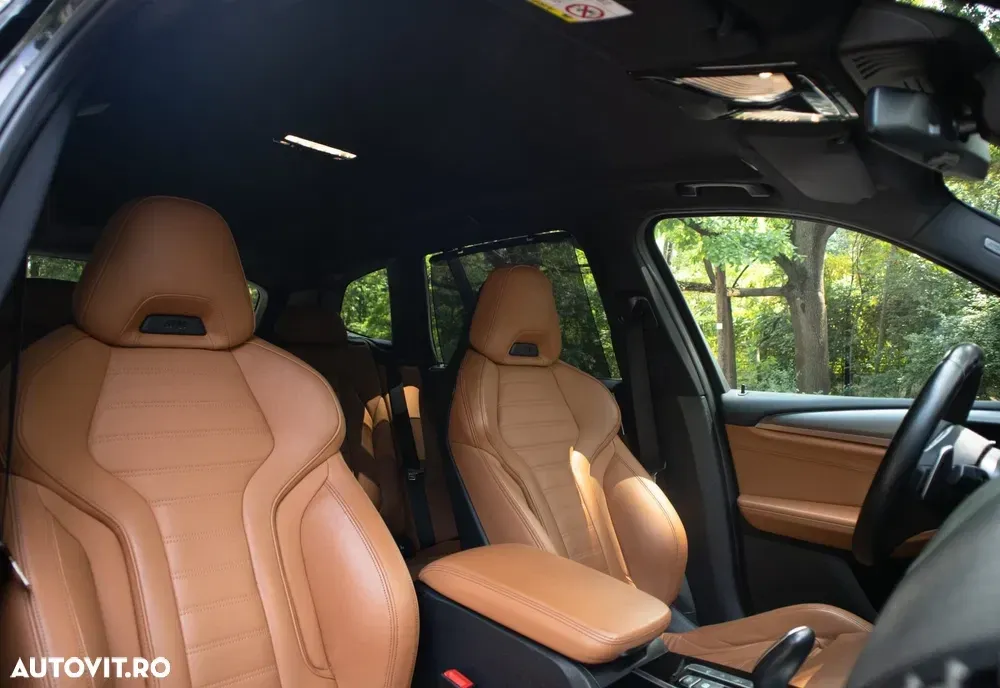 BMW X3 G01 xDrive30e Aut. M Sport — imagine 6