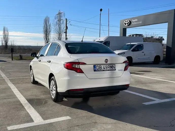 FIAT Tipo