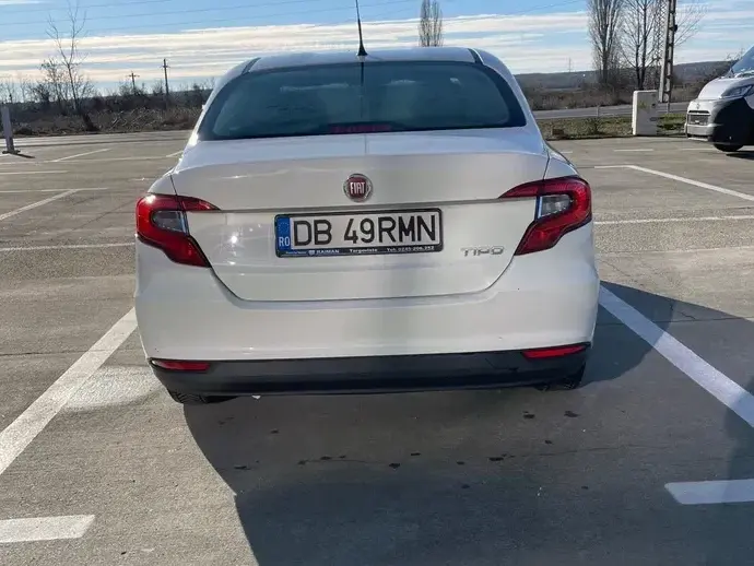 FIAT Tipo