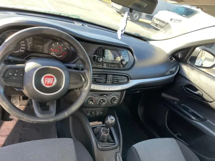 FIAT Tipo