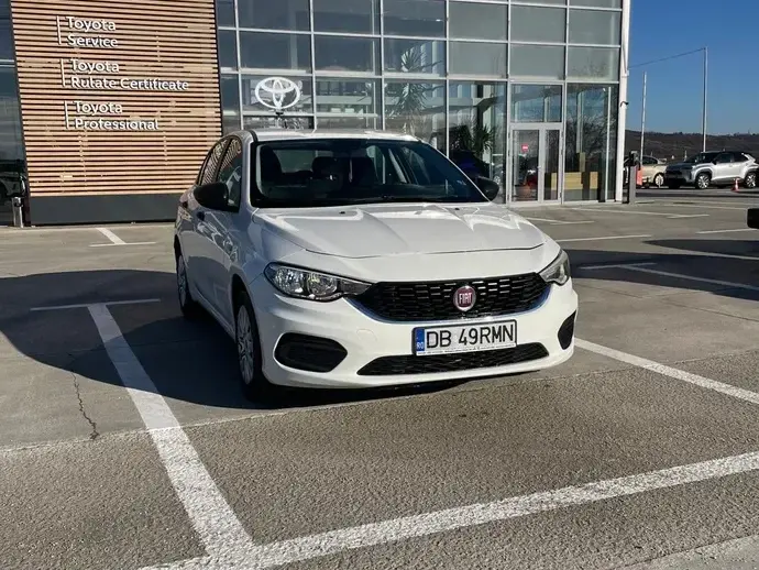 FIAT Tipo