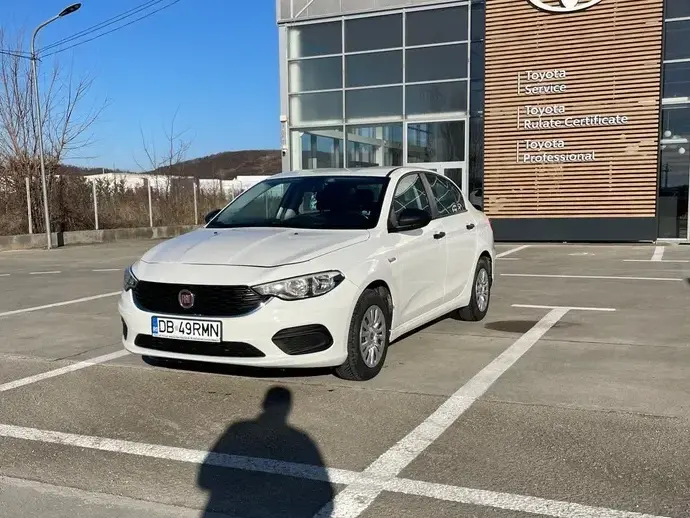 FIAT Tipo