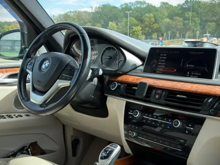 BMW X5 xDrive30d