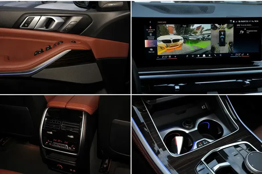 BMW X5 G05 xDrive50e AT PHEV — imagine 6