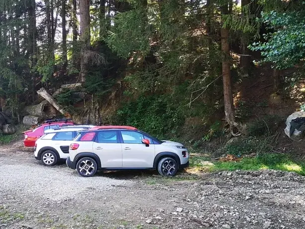 Citroën C3 AIRCROSS I 1.2 PureTech S&S EAT6 Shine