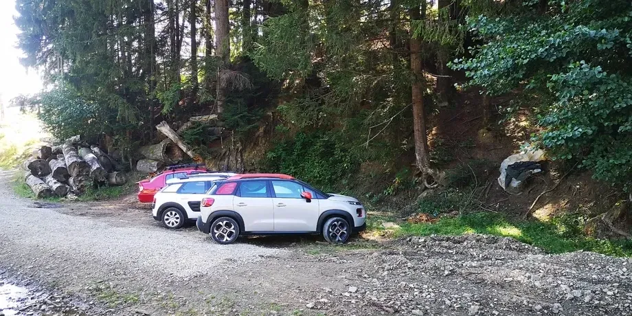 Citroën C3 AIRCROSS I 1.2 PureTech S&S EAT6 Shine — imagine 6